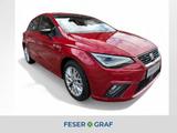 Seat Ibiza 1.0 TSI FR PRO-P/LED/PDC/SHZ/Navi/Kessy