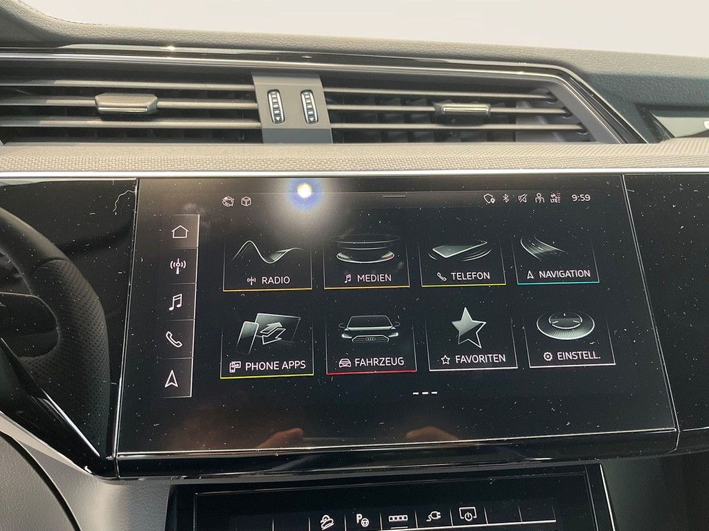 Audi e-tron - Bild 13