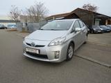 Toyota Prius Basis Hybrid Klimaautomatik Head-Up Alu - Toyota Prius in Stuttgart