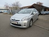 Toyota Prius Basis Hybrid Klimaautomatik Head-Up Alu - Toyota Prius aus 2010 mit Hybrid-Antrieb