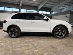 PORSCHE Cayenne V6, HU Neu! PORSCHE Cayenne V6, HU Neu!