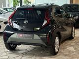 Toyota Aygo X Pulse / Kamera / Sitzheizung / Navi  - Toyota in Düsseldorf: Aygo