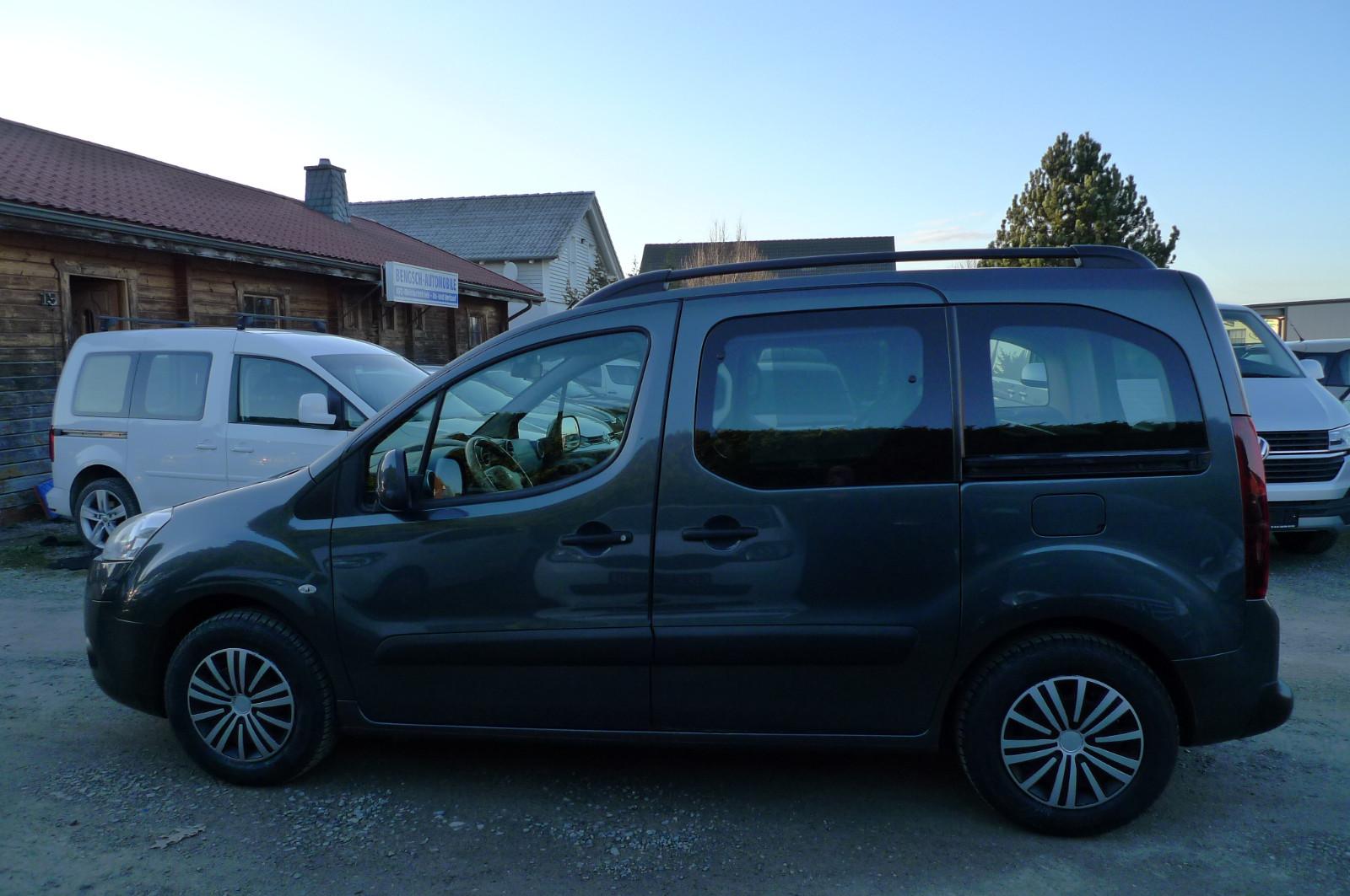 Peugeot Partner Tepee Active