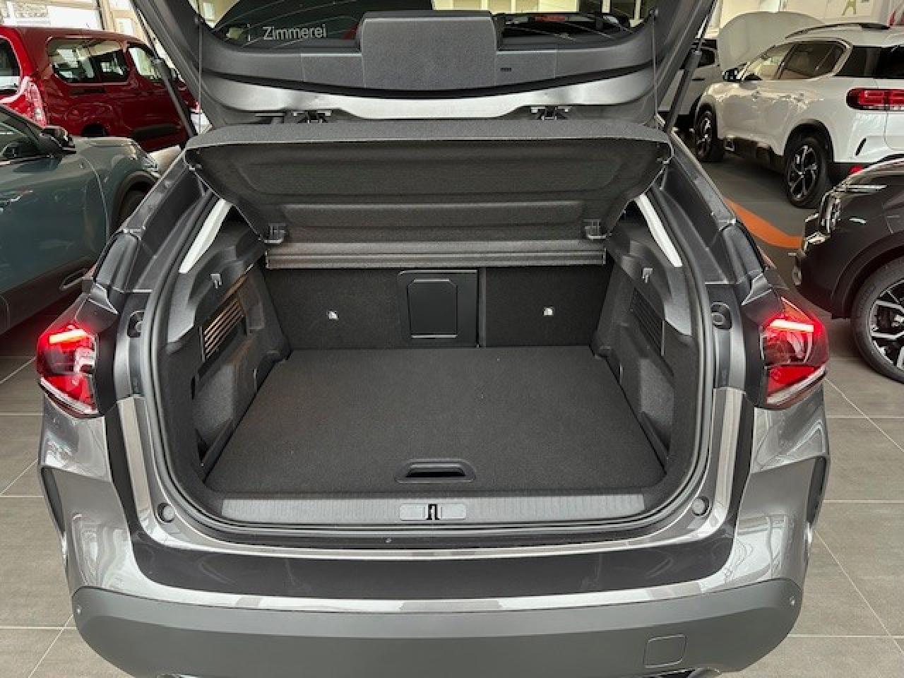Citroën C4 Lim. e-Shine