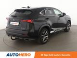 Lexus NX-Serie NX 300t F SPORT AWD Aut.*NAVI*HEAD-UP* - gebrauchte Lexus SUV & Geländewagen
