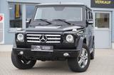 Mercedes-Benz G 350 Blue Tec*Bi-Xenon*Leder*Kamera*H&K*GRA* - Mercedes-Benz G-Class aus 2011