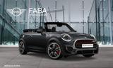 MINI John Cooper Works Cabrio Chili HK HiFi DAB LED - MINI: Cabrio, D