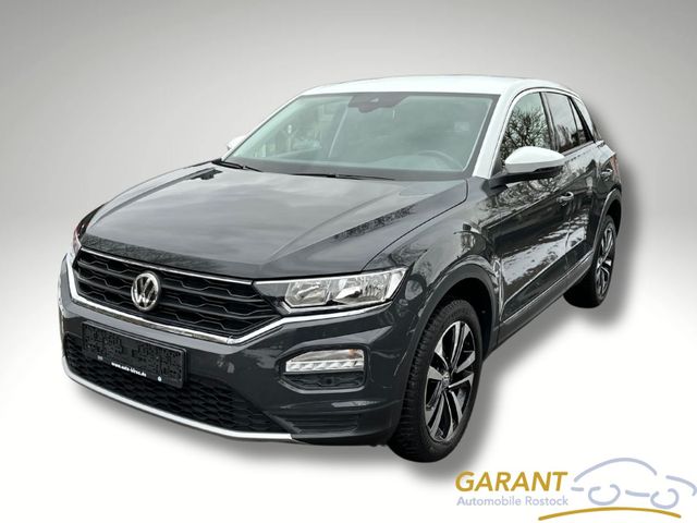 Volkswagen T-Roc United