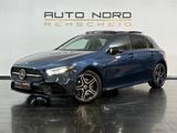 Mercedes-Benz A 250 e AMG*Pano*Night*1.Hd*LED*Kamera*Hybrid* - mit Hybrid-Antrieb: Gold