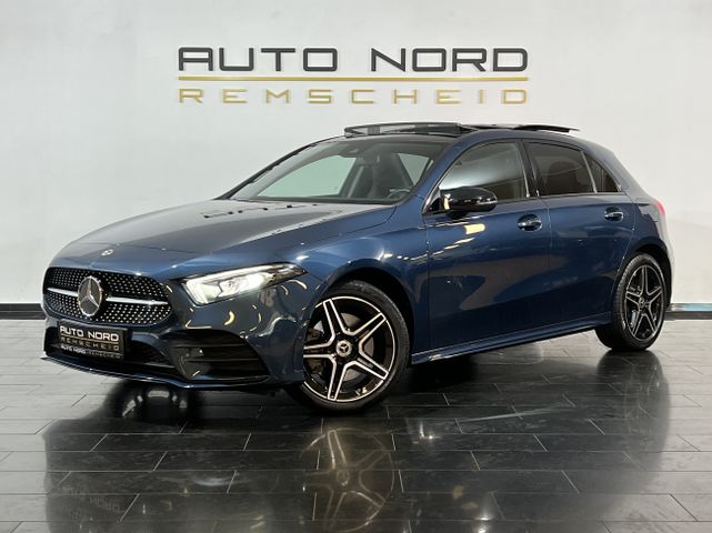 MERCEDES-BENZ A 250 e AMG*Pano*Night*1.Hd*LED*Kamera*Hybrid*