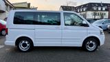 Volkswagen T5  Bus Caravelle Trendline* Behindertengerecht* - Volkswagen T5 Transporter aus 2014