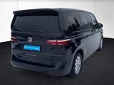 Volkswagen T7 Multivan 2.0 TSI DSG elektr. Heckklappe+LED+A - VW T7 Multivan Gebrauchtwagen