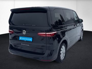 Volkswagen T7 Multivan - 2