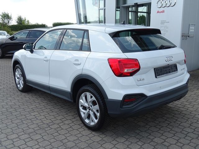 Q2 35 TFSI S-tronic / Komfort-Paket