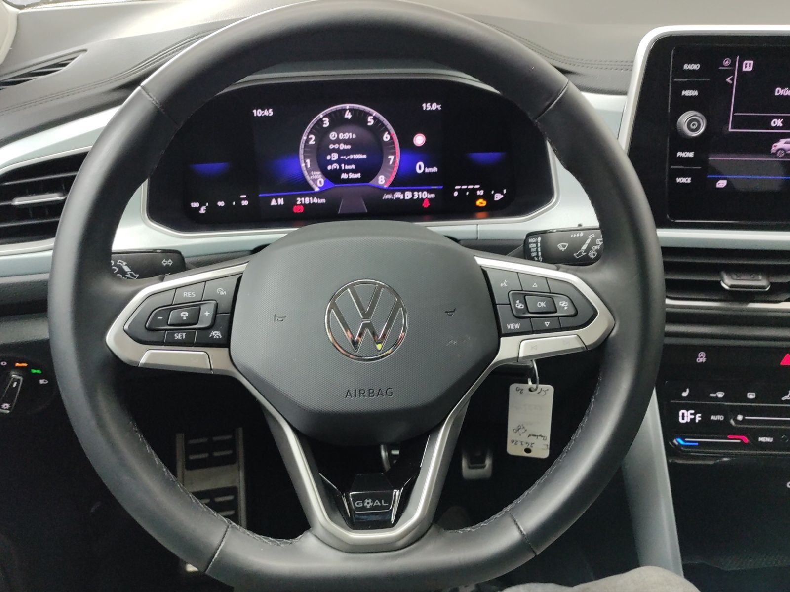 Volkswagen T-Roc - Bild 10