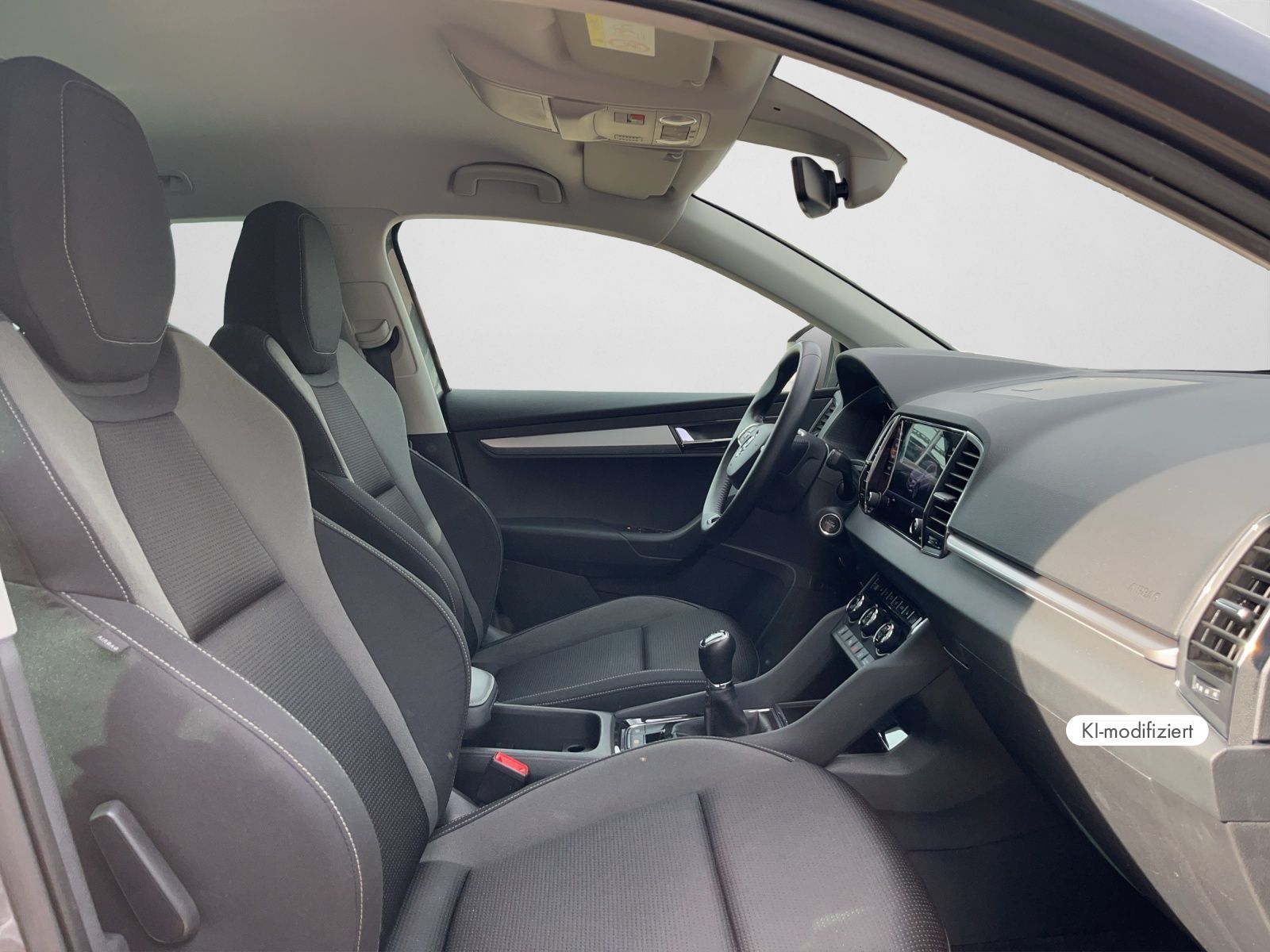 Skoda Karoq - Bild 5