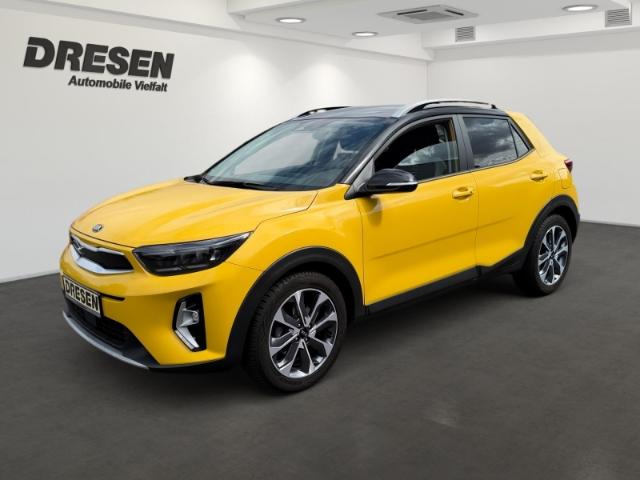 Kia Stonic Spirit 1.0T Navi,Klima,Sitzheizung,Kamera