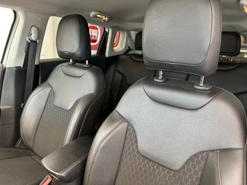 Bild 12 Jeep Compass Limited FWD