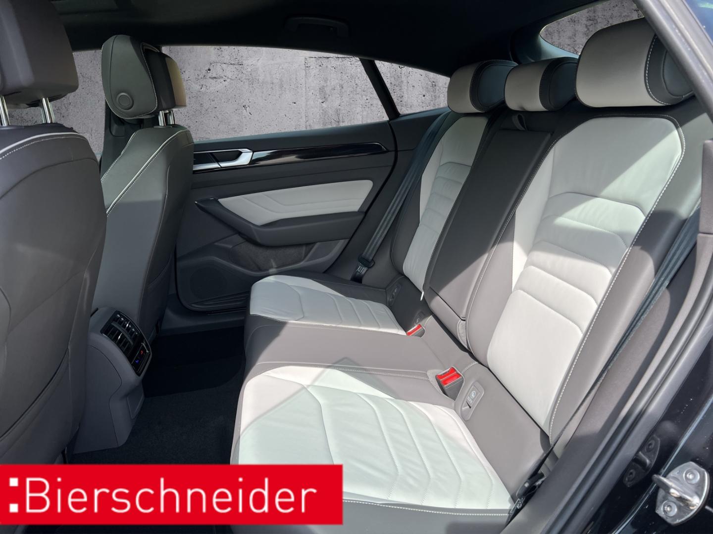 Volkswagen Arteon 2.0 TSI DSG 4Mo. R-Line IQ-LIGHT 20 PANO, миниатюра 10