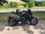 MV Agusta Brutale 800 RR SCS - MV AGUSTA BRUTALE 800 RR SCS