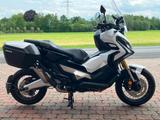 Honda X-ADV 750 - SPORTTOURER VON 501 BIS 750 CCM