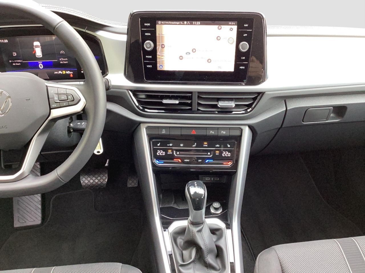 Volkswagen T-Roc - Bild 15