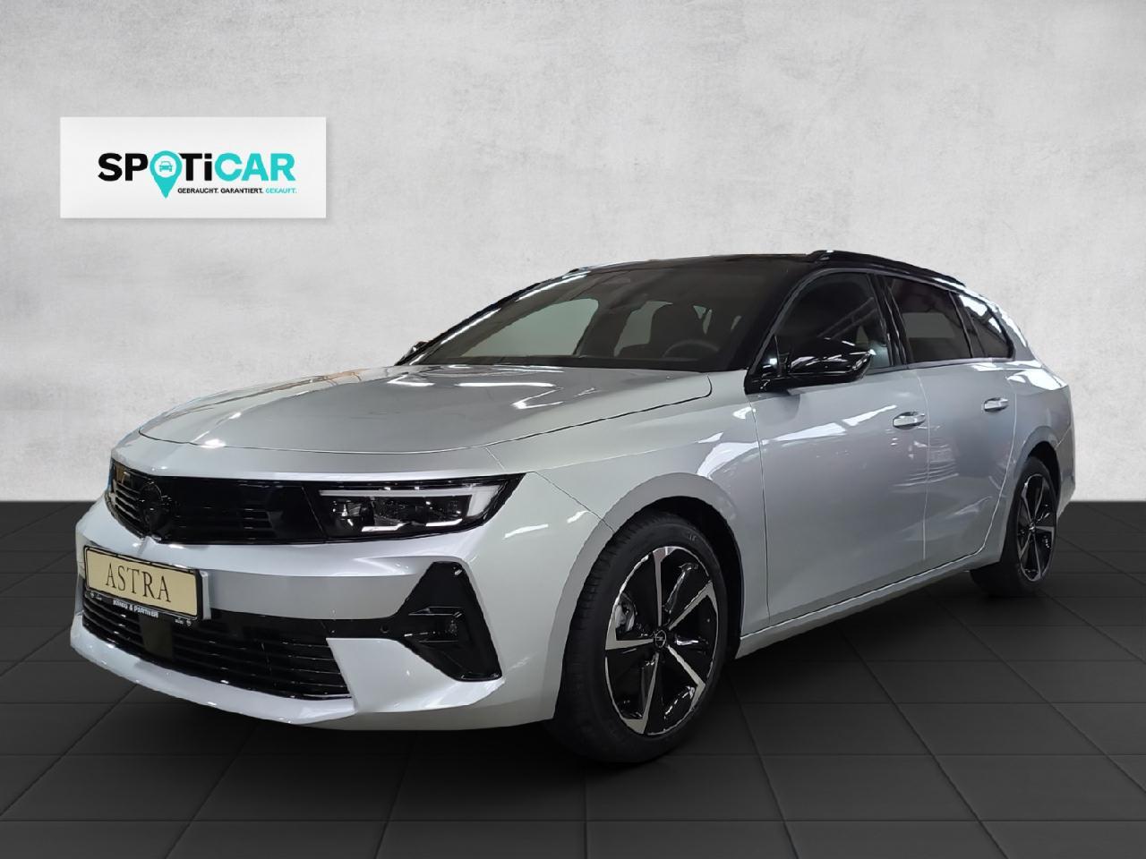 Opel Astra L Sports Tourer GS++AUTOMATIK++