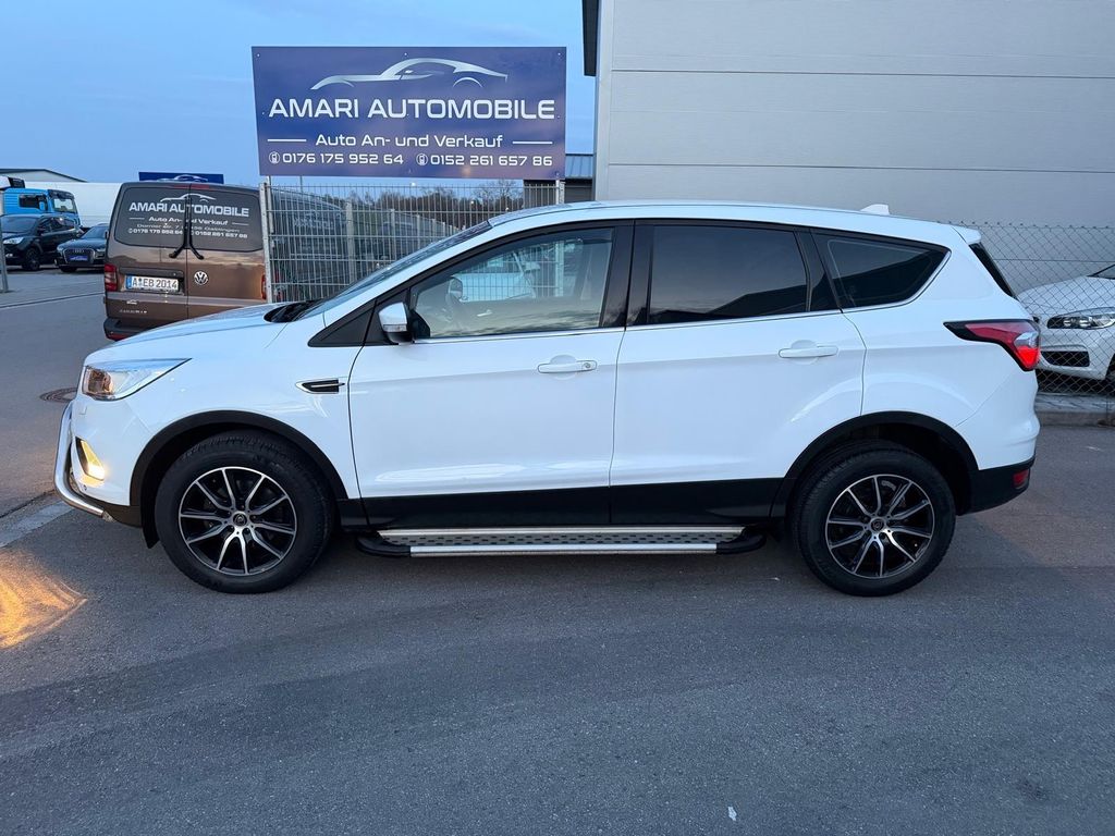 Ford Kuga - Bild 12