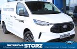 Ford Transit Custom Kasten 320 L1 Trend AWD AUTOMATIK - Ford Transit awd Gebrauchtwagen