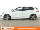 BMW 1er 118i M Sport Aut*NAVI*LED*PDC*SHZ*TEMPO*ALU* - BMW: 1er
