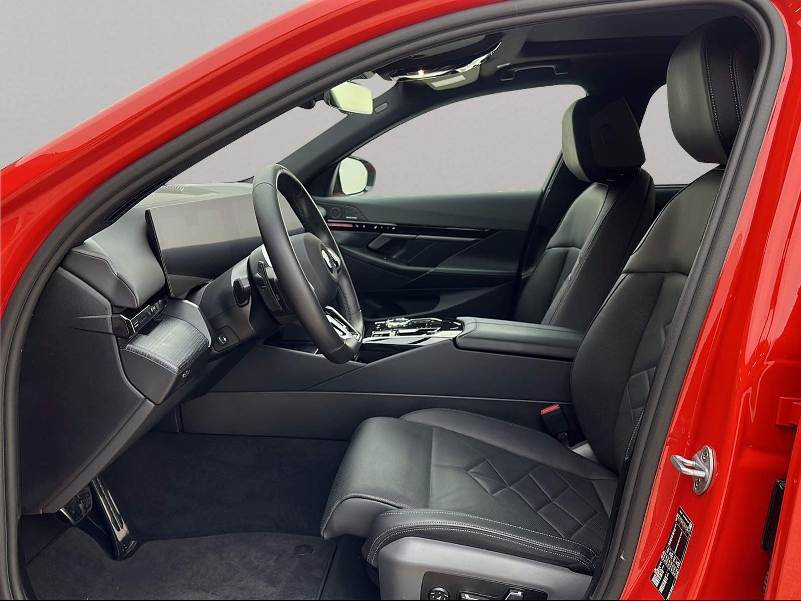 BMW 520 - Bild 13