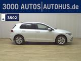 Volkswagen Golf-8 2.0 TDI Life Navi LED AID Kamera ACC SHZ