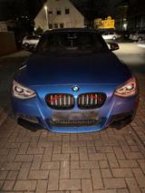 BMW 118i F2O M-Paket Xenon Alcantara - gebrauchte BMW 118 aus dem Jahr 2004
