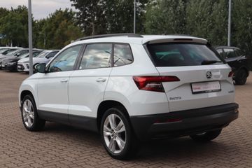 Skoda Karoq - 3
