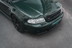 Fahrzeugabbildung Audi RS4 B5 2.7 quattro *Sportec / Goodwood Green*