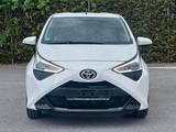 Toyota AYGO x-play Apple Car Play Rückfahrkamera - Toyota: Aygo