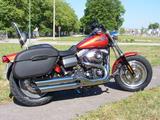 Harley-Davidson Fat Bob - Harley-Davidson Motorräder in Augsburg