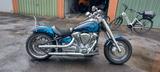 Yamaha XV 1600 Wild Star  - YAMAHA XV 1600