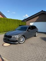 ALPINA B5 4.4 Bi-Turbo Touring - - ALPINA Gebrauchtwagen von 2019