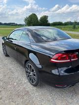 Volkswagen Eos 2.0 TSI DSG Exclusive  - Volkswagen Eos mit Benzin-Antrieb