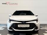 Toyota Corolla Touring Sports 2.0 Teamplayer +Technik P - Toyota Corolla mit Hybrid-Antrieb