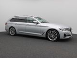 BMW 530d Kamera DAB HiFi Panorama HUD Sport 19Zoll - BMW 530 Gebrauchtwagen