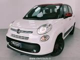 Fiat FIAT 500L 1.4 95 CV Lounge (TETTO PAN.) - Fiat mit Benzin-Antrieb: 95