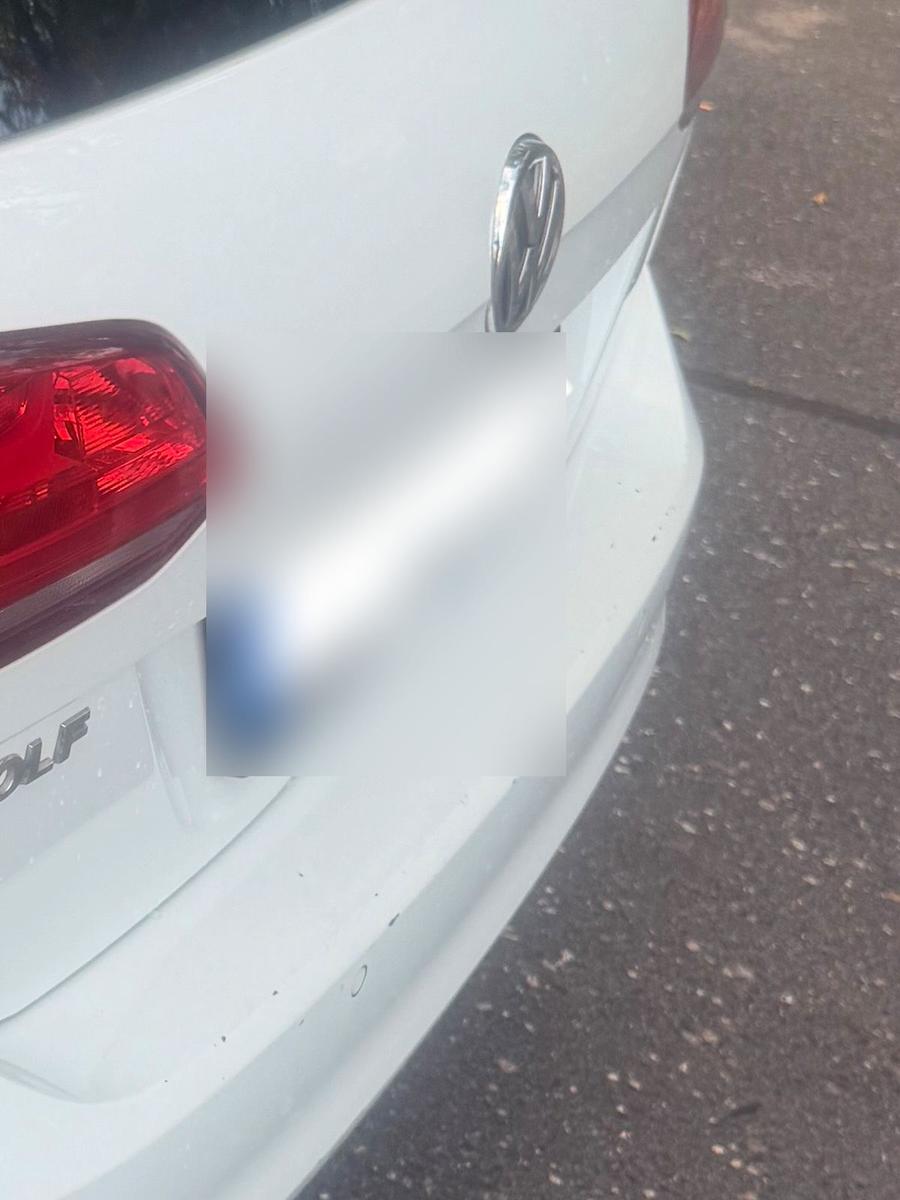 Volkswagen Golf 2015 — photo 9