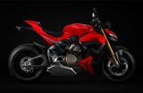 Ducati Streetfighter V4S