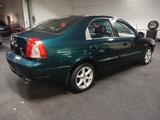 Kia Shuma HU 01/28 AUTOMATIK T.LEDER - Kia Gebrauchtwagen von 2005