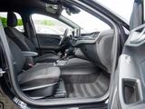 Ford Focus Turnier 1.0 ST-Line NAVI ACC MATRIX-LED - Ford Focus: Automatik