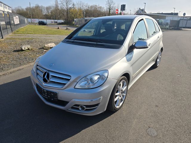 Mercedes-Benz B 160 B -Klasse B 160,Tüv bis 03.2027,Automatik