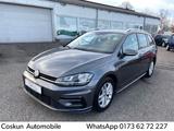 Volkswagen Golf 2.0 TDI  Variant R-Line*Navi*Camera*SHZ*Mas - Volkswagen Golf: TDI R Line