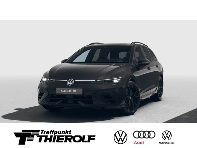 Volkswagen Golf Variant R 2.0 TSI 4M AHK 360 PANO R-Perfor.